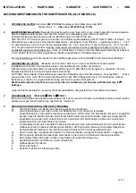 Preview for 12 page of Sanotechnik SM101 Mounting Instruction