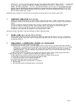 Preview for 52 page of Sanotechnik SM101 Mounting Instruction