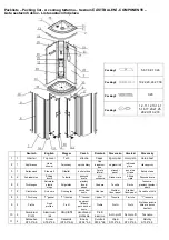 Preview for 2 page of Sanotechnik TR101 Mounting Instruction