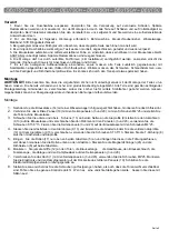 Preview for 5 page of Sanotechnik TR101 Mounting Instruction