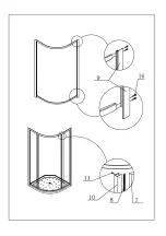 Preview for 7 page of Sanotechnik TR101 Mounting Instruction