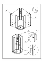 Preview for 9 page of Sanotechnik TR101 Mounting Instruction