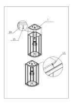 Preview for 10 page of Sanotechnik TR101 Mounting Instruction