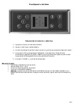 Preview for 23 page of Sanotechnik TR101 Mounting Instruction