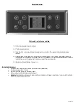 Preview for 29 page of Sanotechnik TR101 Mounting Instruction