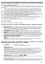 Preview for 31 page of Sanotechnik TR101 Mounting Instruction