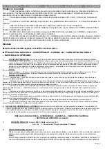 Preview for 36 page of Sanotechnik TR101 Mounting Instruction