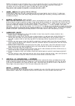 Preview for 42 page of Sanotechnik TR101 Mounting Instruction