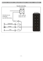 Preview for 23 page of Sanotechnik TR20 Mounting Instructions