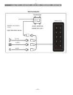 Preview for 27 page of Sanotechnik TR20 Mounting Instructions