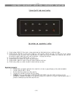 Preview for 28 page of Sanotechnik TR20 Mounting Instructions