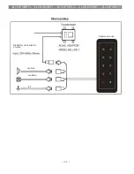 Preview for 31 page of Sanotechnik TR20 Mounting Instructions