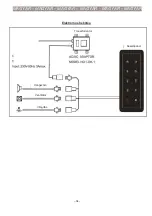 Preview for 36 page of Sanotechnik TR20 Mounting Instructions