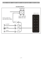 Preview for 44 page of Sanotechnik TR20 Mounting Instructions