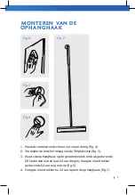 Preview for 7 page of sanova FLOOR SQUEEGEE Manual