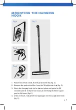 Preview for 11 page of sanova FLOOR SQUEEGEE Manual