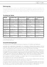 Preview for 9 page of sanowell ComfortTherm L Important Instructions Manual