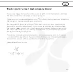 Preview for 21 page of sanowell Life TENS Instructional Manual