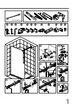 Preview for 3 page of SANPLAST 661-A0036-38 Installation Instruction