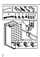 Предварительный просмотр 8 страницы SANPLAST 661-A0044-38 Installation Instruction