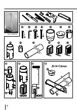 Предварительный просмотр 10 страницы SANPLAST 661-A0044-38 Installation Instruction