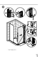 Preview for 11 page of SANPLAST ALTUS II D2/ALT II Series Installation Manual