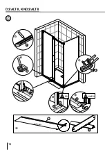 Preview for 18 page of SANPLAST ALTUS II D2/ALT II Series Installation Manual