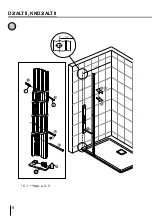 Предварительный просмотр 6 страницы SANPLAST ALTUS II KND2/ALT II Series Installation Manual