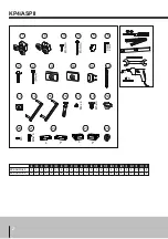 Предварительный просмотр 2 страницы SANPLAST ASPIRA II Installation Manual