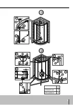 Предварительный просмотр 5 страницы SANPLAST ASPIRA II Installation Manual