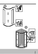 Preview for 3 page of SANPLAST ASPIRA KP4/ASP Installation Manual