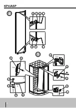 Preview for 4 page of SANPLAST ASPIRA KP4/ASP Installation Manual