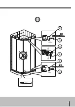 Preview for 5 page of SANPLAST ASPIRA KP4/ASP Installation Manual