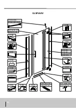 Preview for 26 page of SANPLAST AVANTGARDE DJ2L/AVIV Installation Instruction