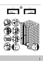 Preview for 5 page of SANPLAST AVANTGARDE SS2/AVIV Installation Instruction