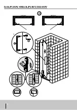 Preview for 6 page of SANPLAST AVANTGARDE SS2/AVIV Installation Instruction