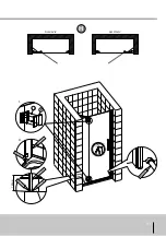 Preview for 11 page of SANPLAST AVANTGARDE SS2/AVIV Installation Instruction