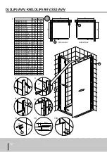 Preview for 12 page of SANPLAST AVANTGARDE SS2/AVIV Installation Instruction