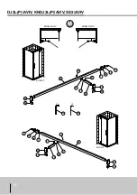 Preview for 16 page of SANPLAST AVANTGARDE SS2/AVIV Installation Instruction