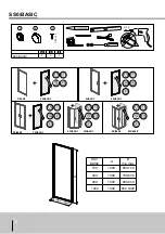 Preview for 2 page of SANPLAST BASIC Installation Manual