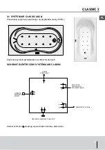 Preview for 9 page of SANPLAST CLASSIC 2 AIR Manual