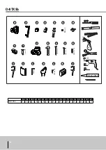 Preview for 2 page of SANPLAST D4/TX5b Installation Instruction