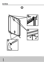 Preview for 4 page of SANPLAST D4/TX5b Installation Instruction