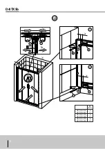 Preview for 8 page of SANPLAST D4/TX5b Installation Instruction