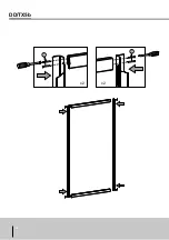 Предварительный просмотр 4 страницы SANPLAST DD/TX5b Installation Instruction