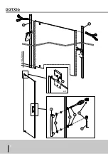 Предварительный просмотр 6 страницы SANPLAST DD/TX5b Installation Instruction