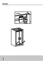 Предварительный просмотр 8 страницы SANPLAST DD/TX5b Installation Instruction