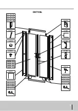 Предварительный просмотр 9 страницы SANPLAST DD/TX5b Installation Instruction