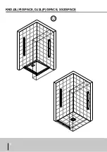 Preview for 6 page of SANPLAST DJ2L/SPACE Series Installation Instruction