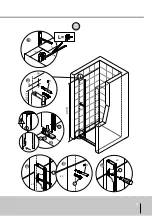 Preview for 7 page of SANPLAST DJ2L/SPACE Series Installation Instruction